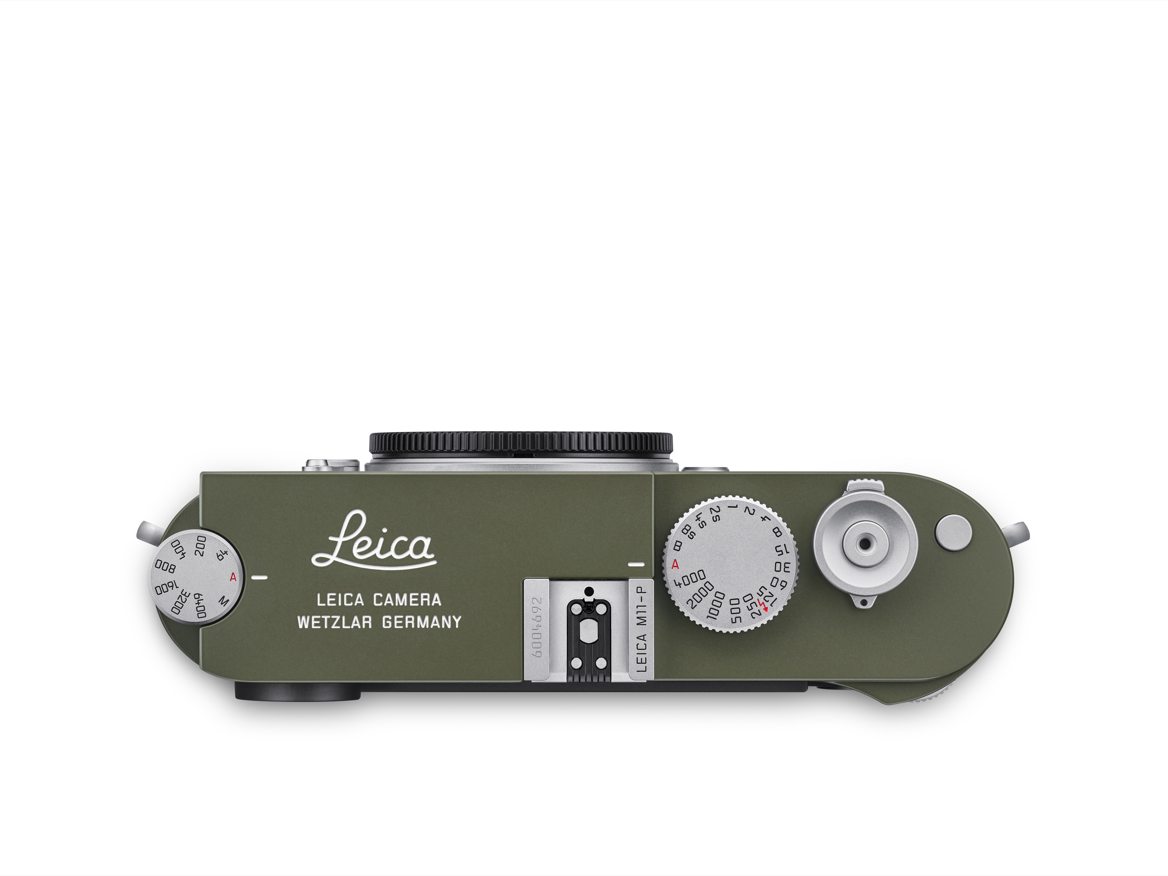 Leica M11 P Safari