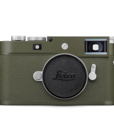 Leica M11 P Safari