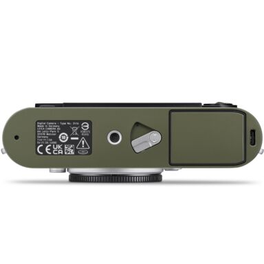 Leica M11 P Safari