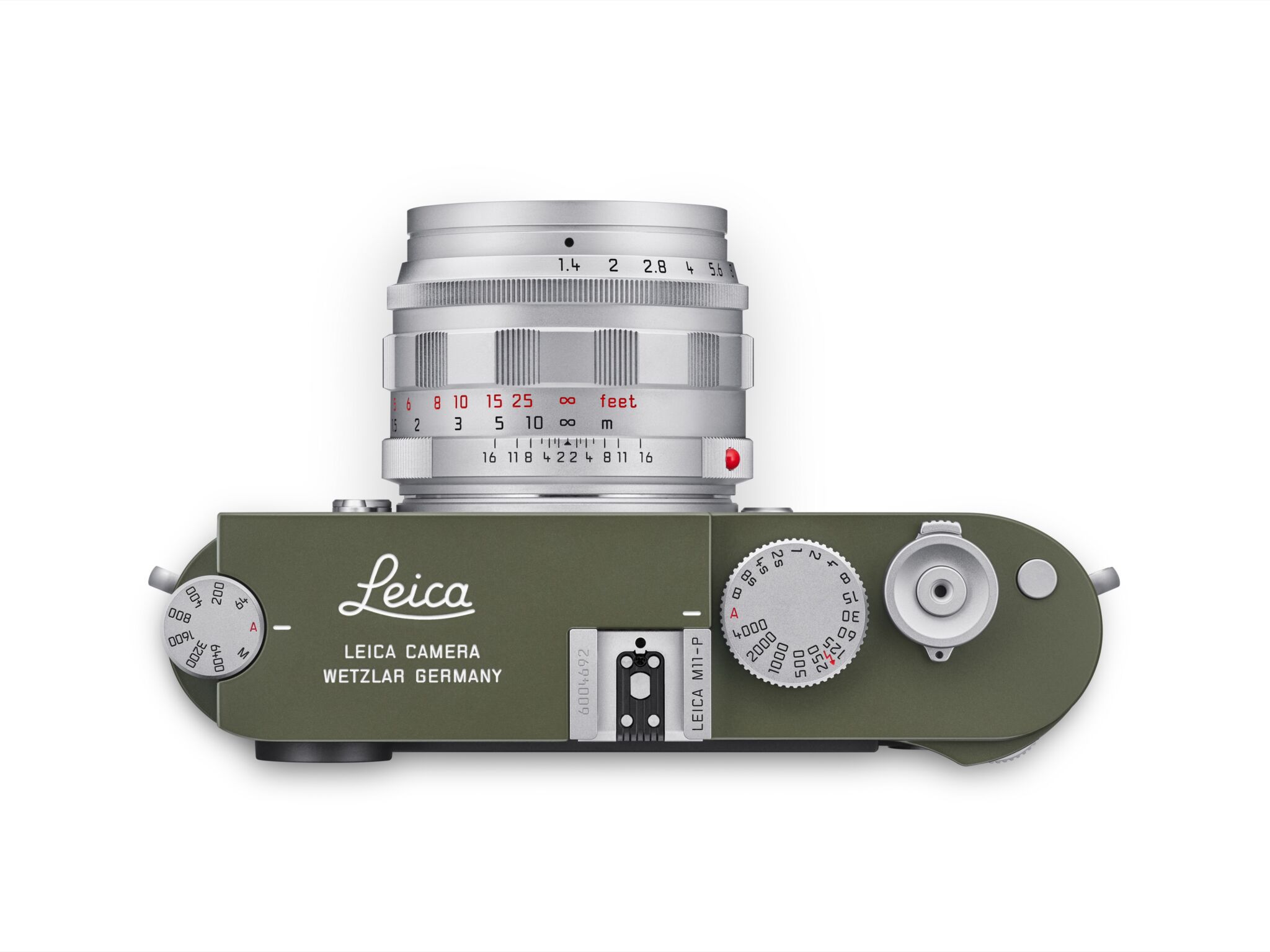 Leica M11 P Safari