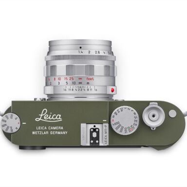 Leica M11 P Safari