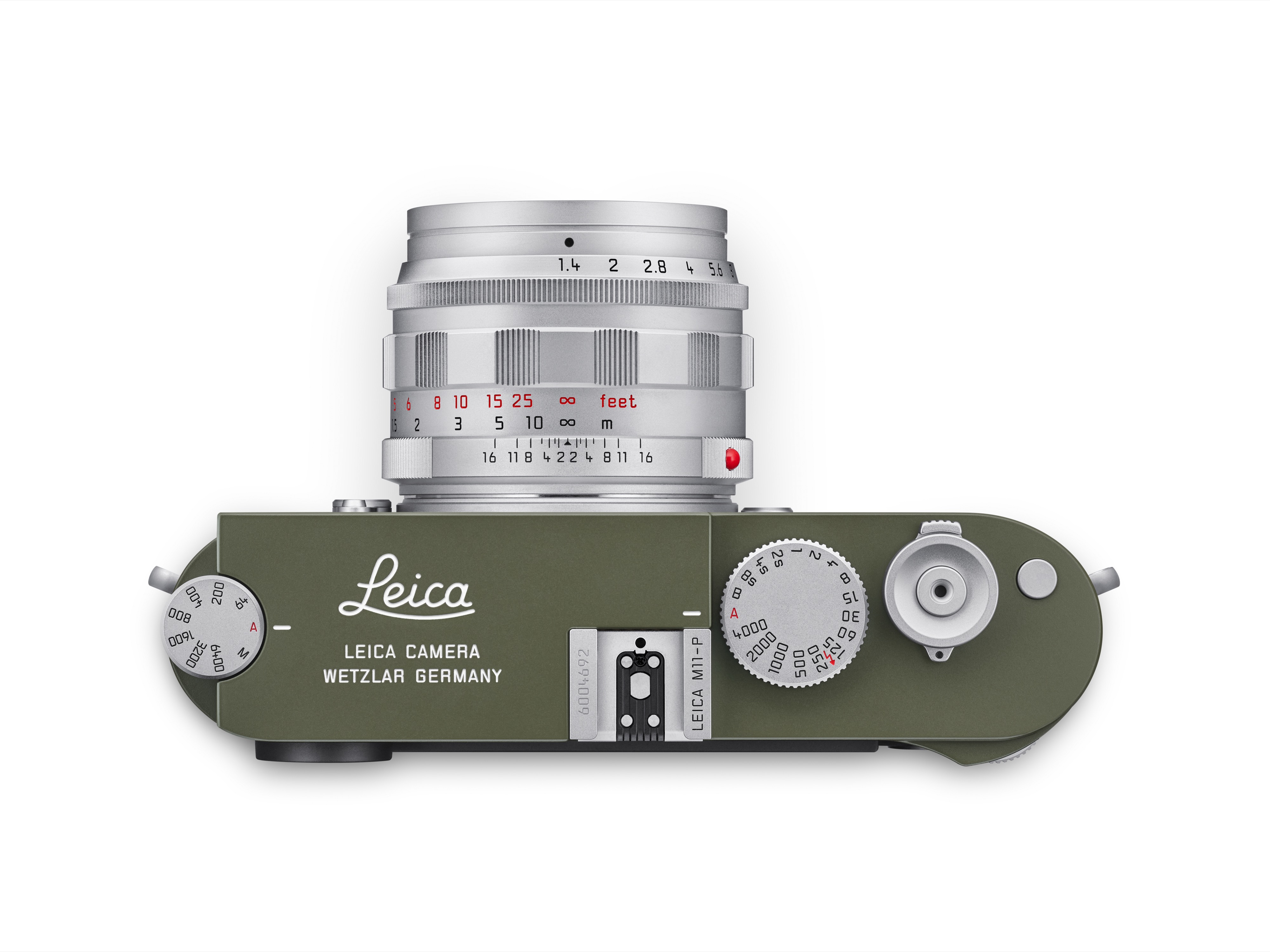 Leica M11 P Safari