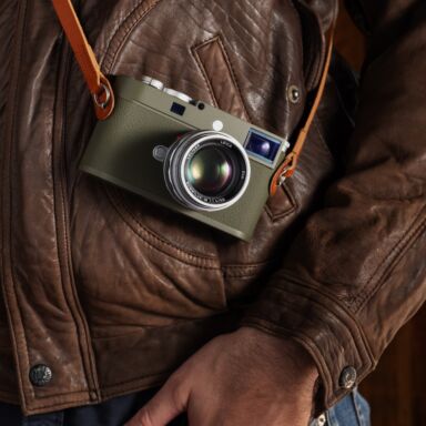 Leica M11 P Safari Leica M11 P Safari