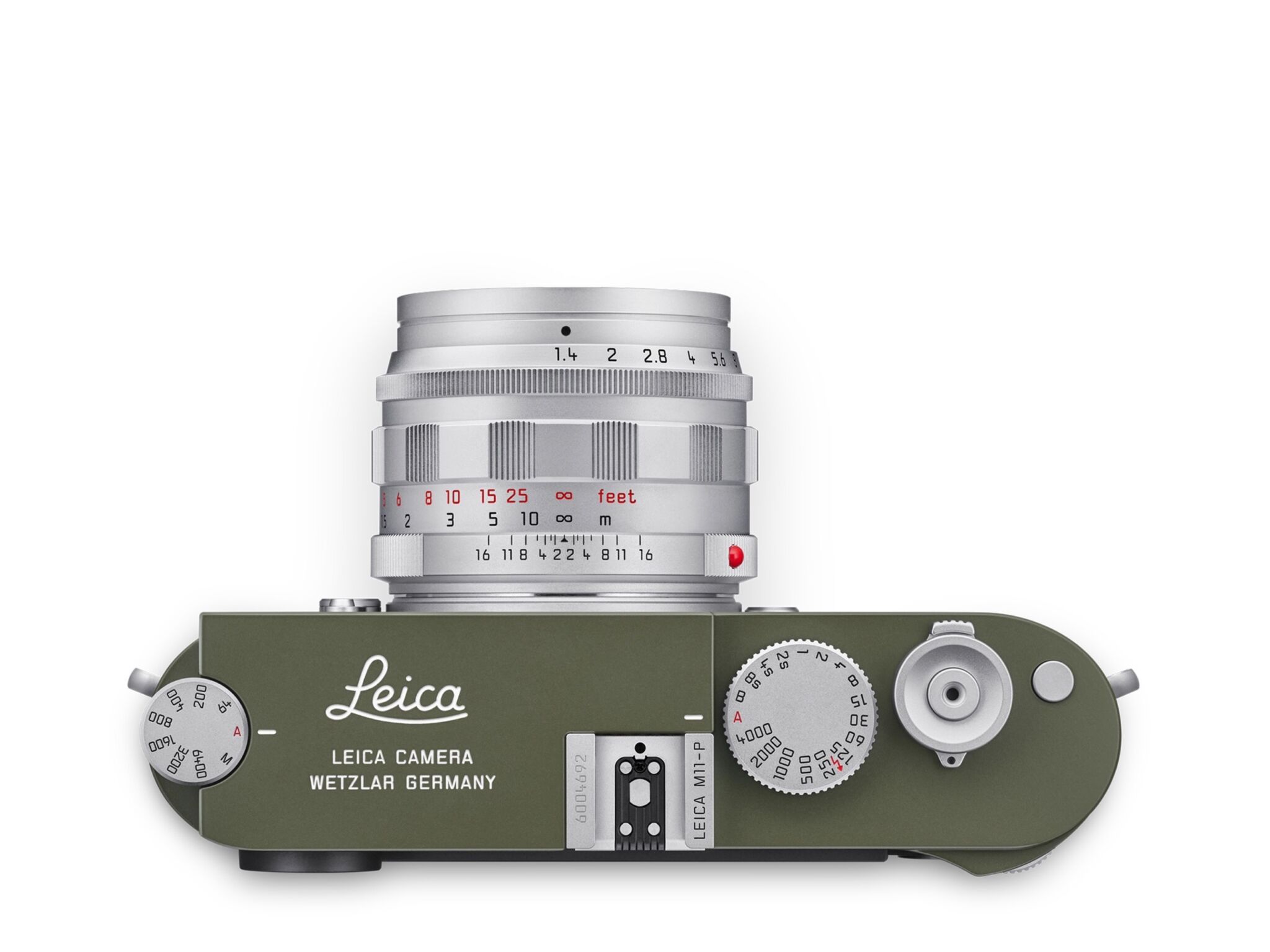 Leica M11 P Safari