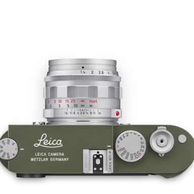 Leica M11 P Safari