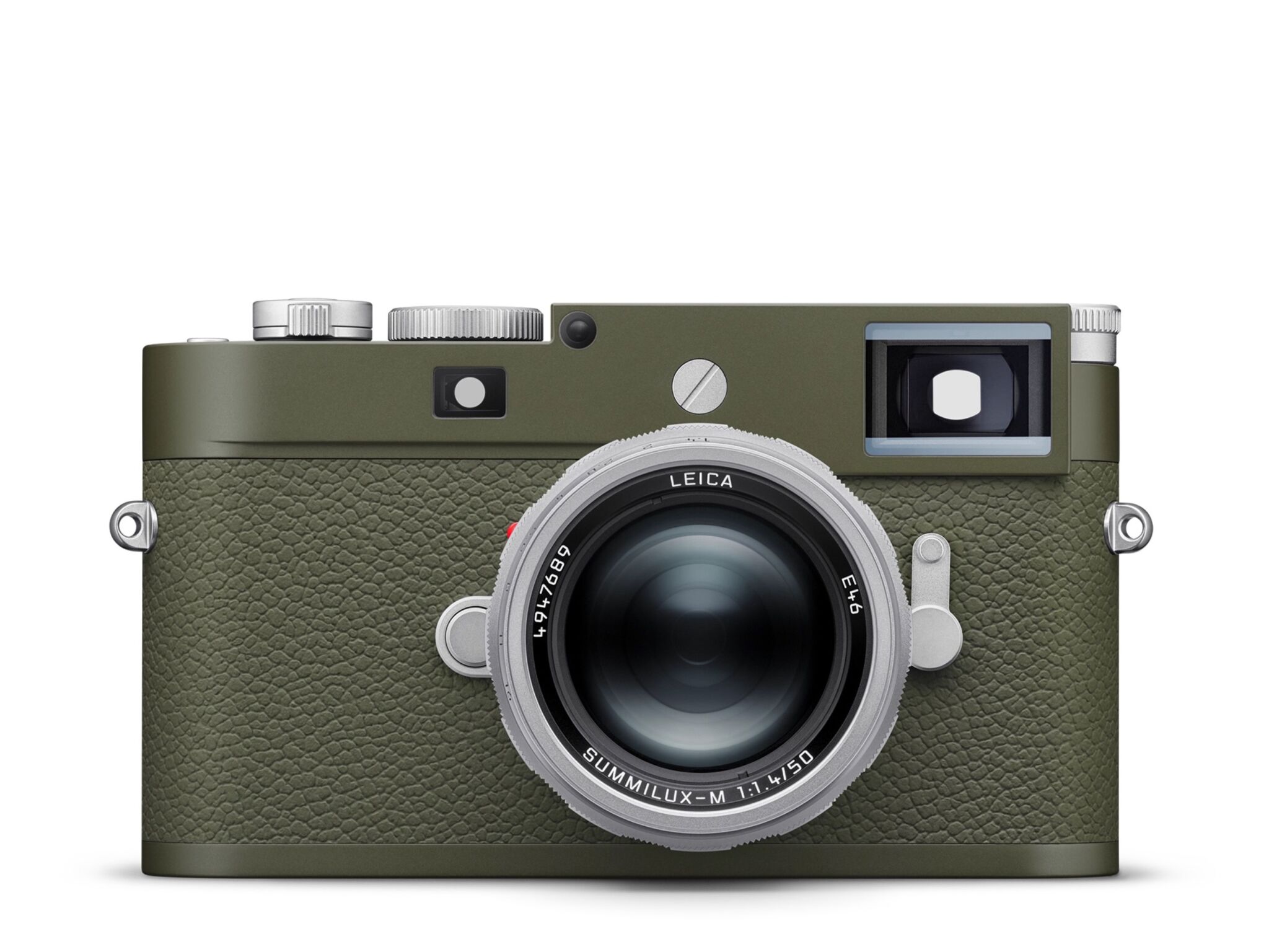 Leica M11 P Safari