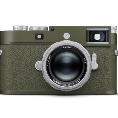 Leica M11 P Safari