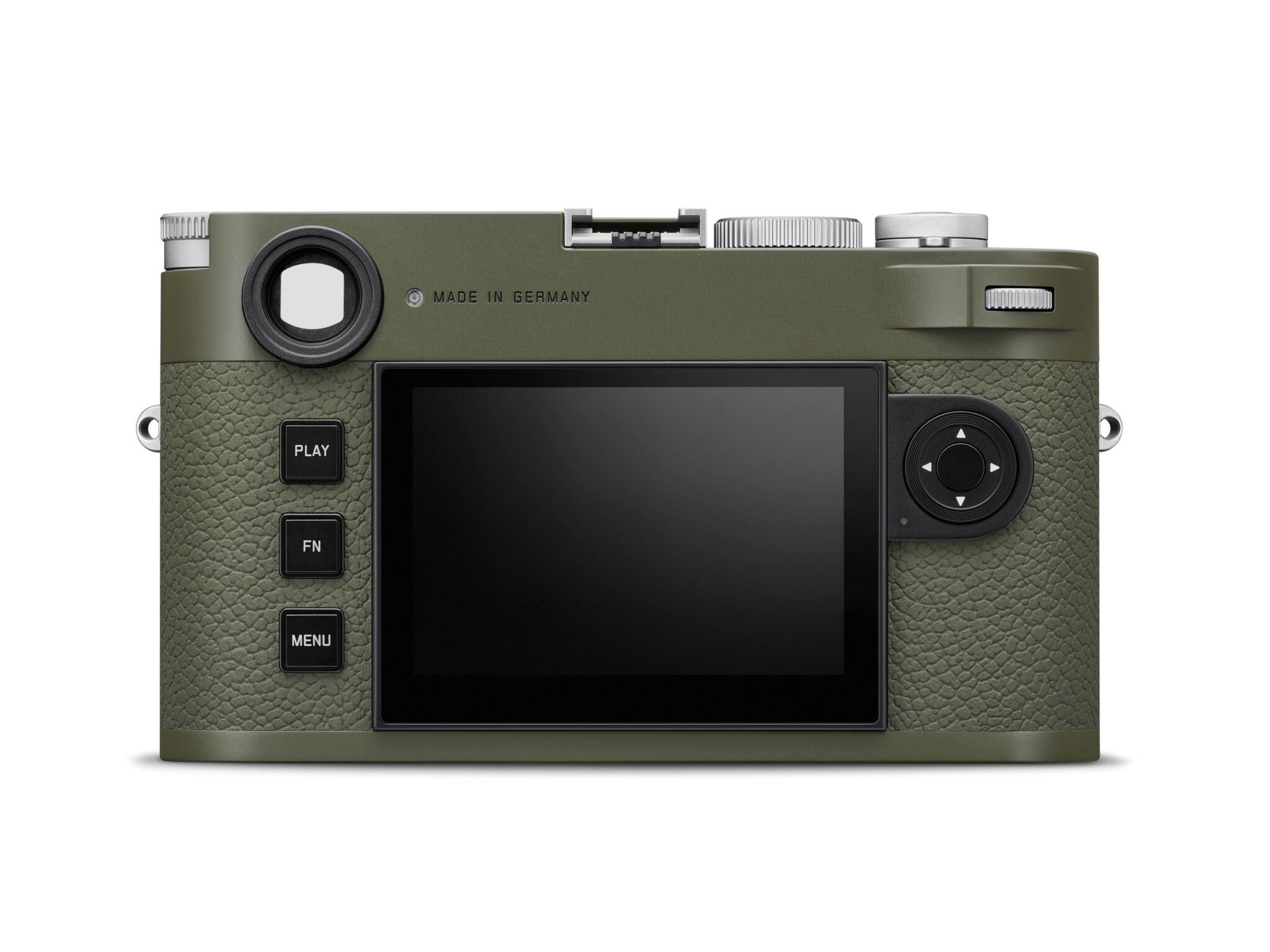 Leica M11 P Safari
