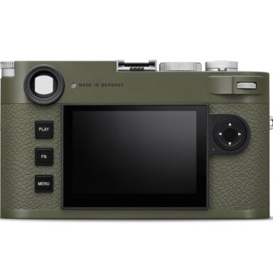 Leica M11 P Safari