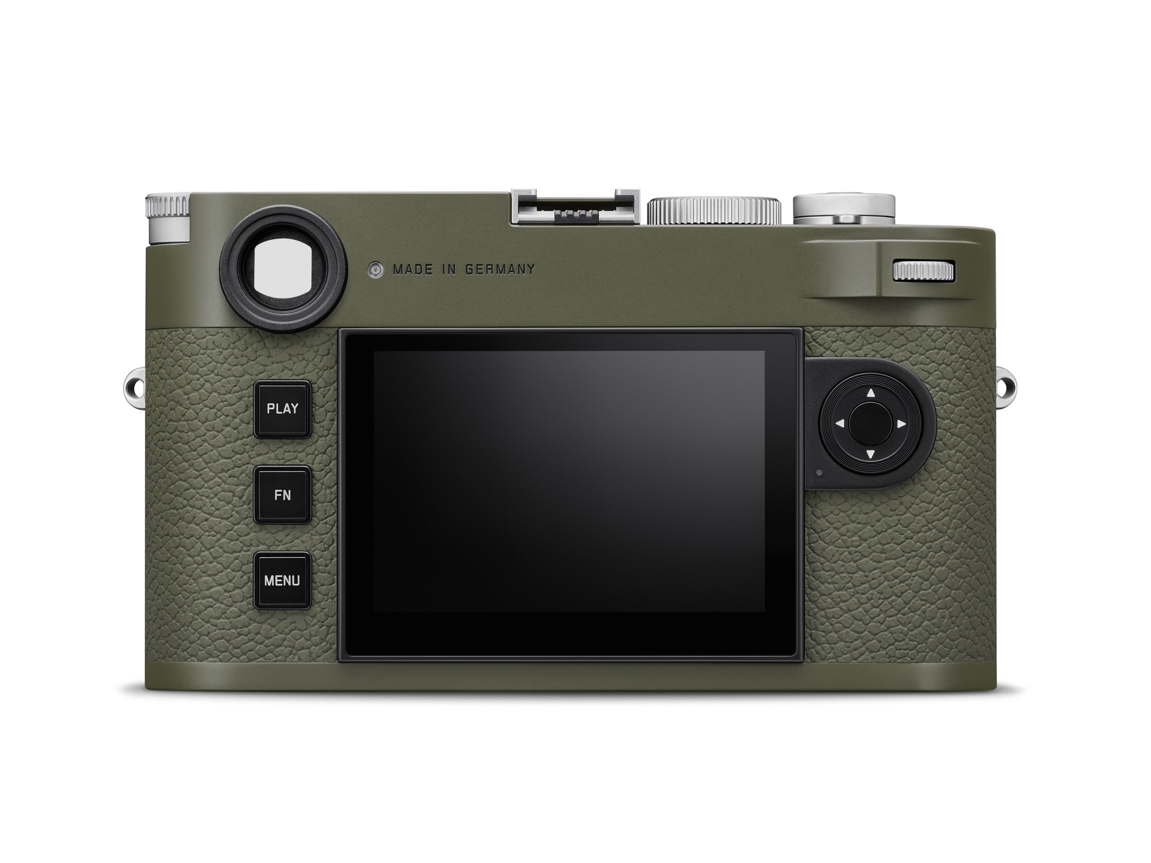 Leica M11 P Safari