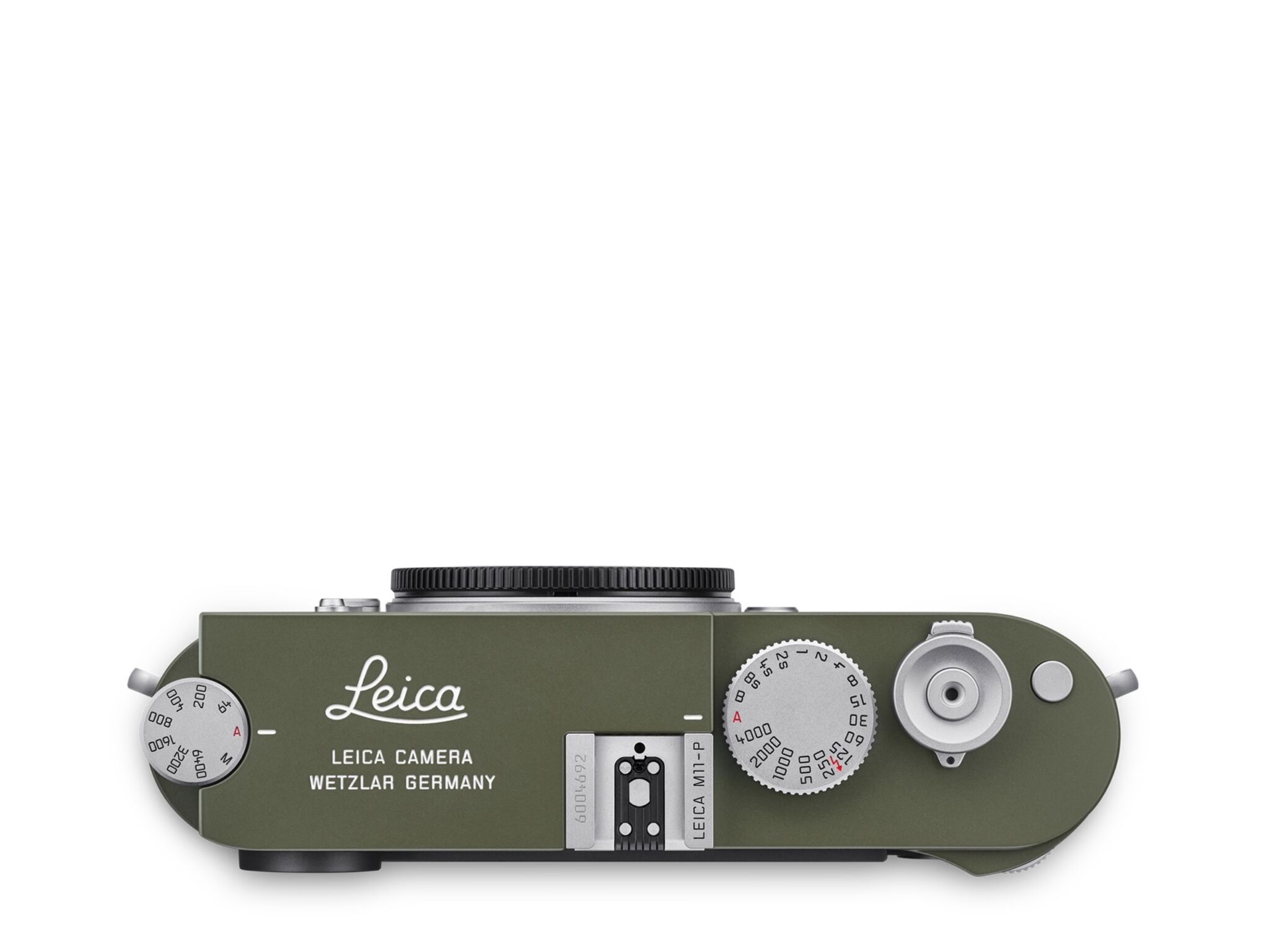 Leica M11 P Safari