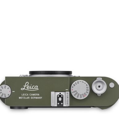 Leica M11 P Safari