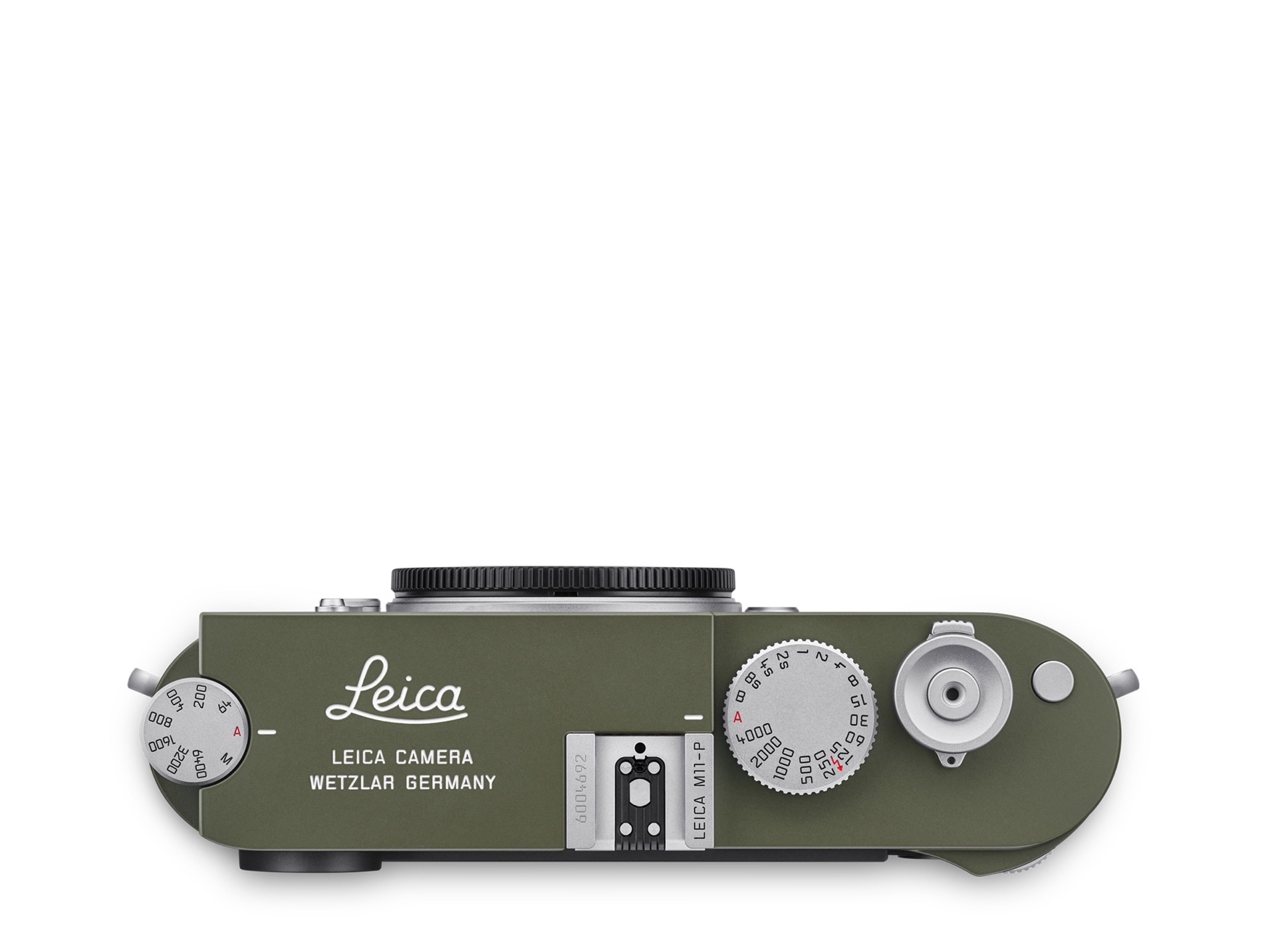 Leica M11 P Safari