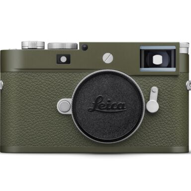 Leica M11 P Safari