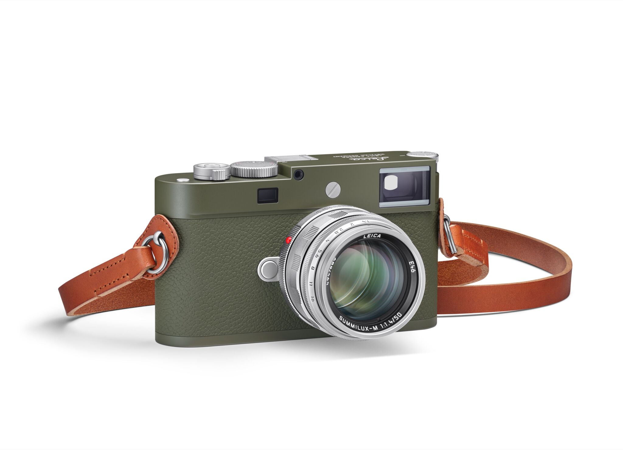 Leica M11 P Safari