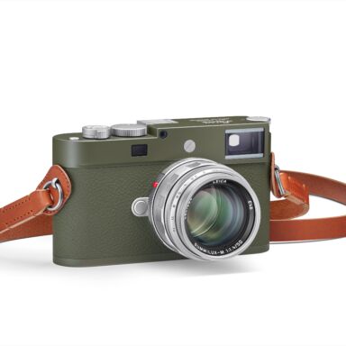 Leica M11 P Safari