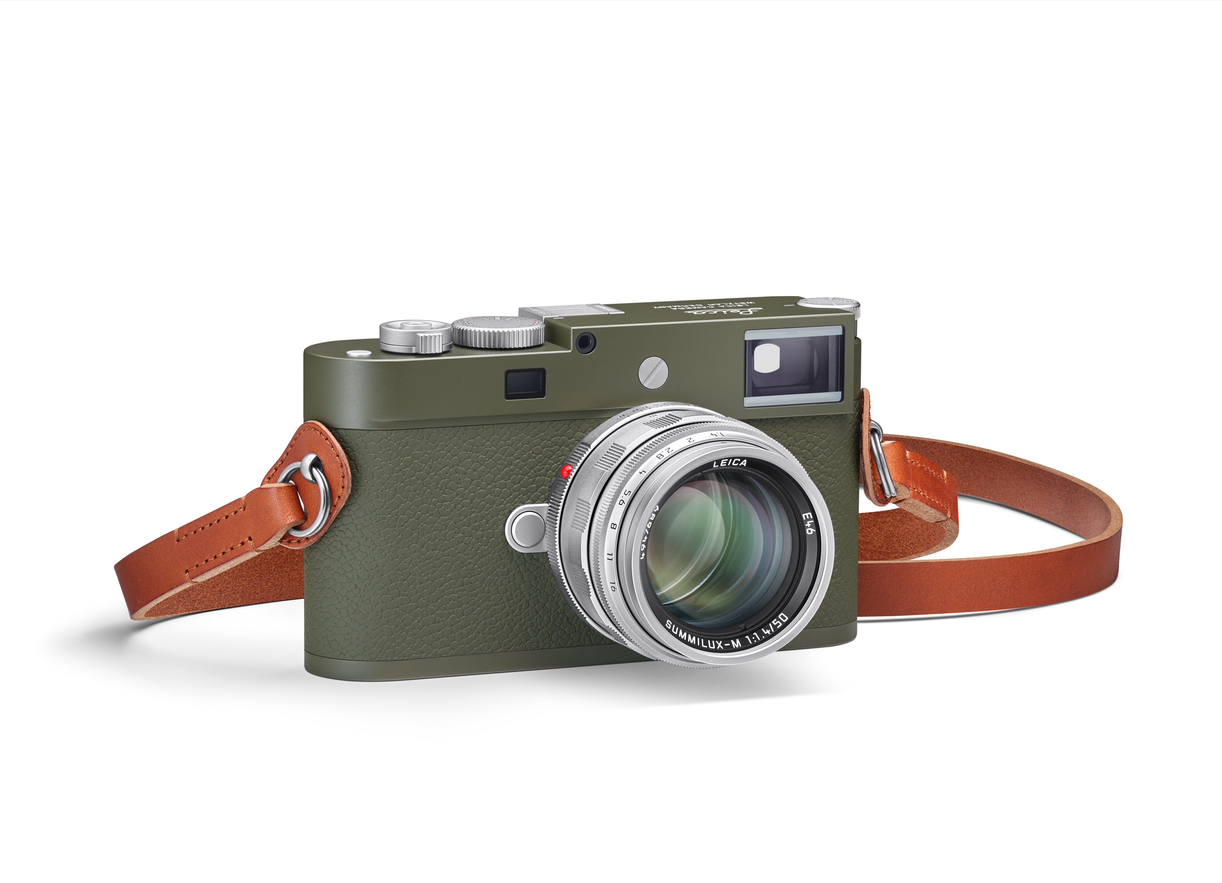 Leica M11 P Safari