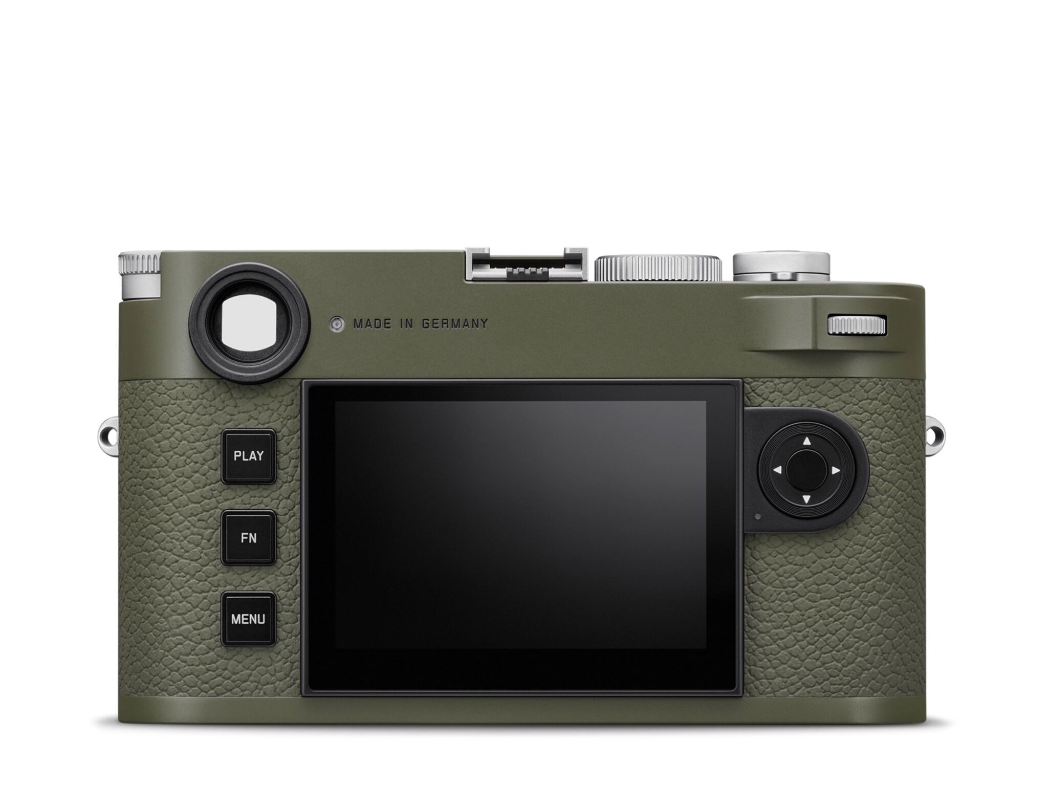 Leica M11 P Safari