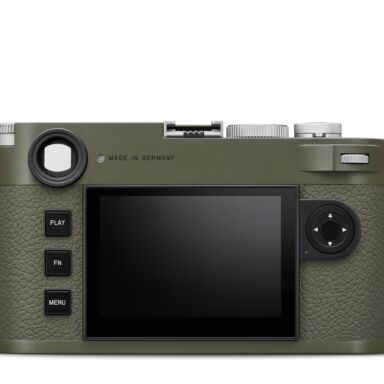 Leica M11 P Safari