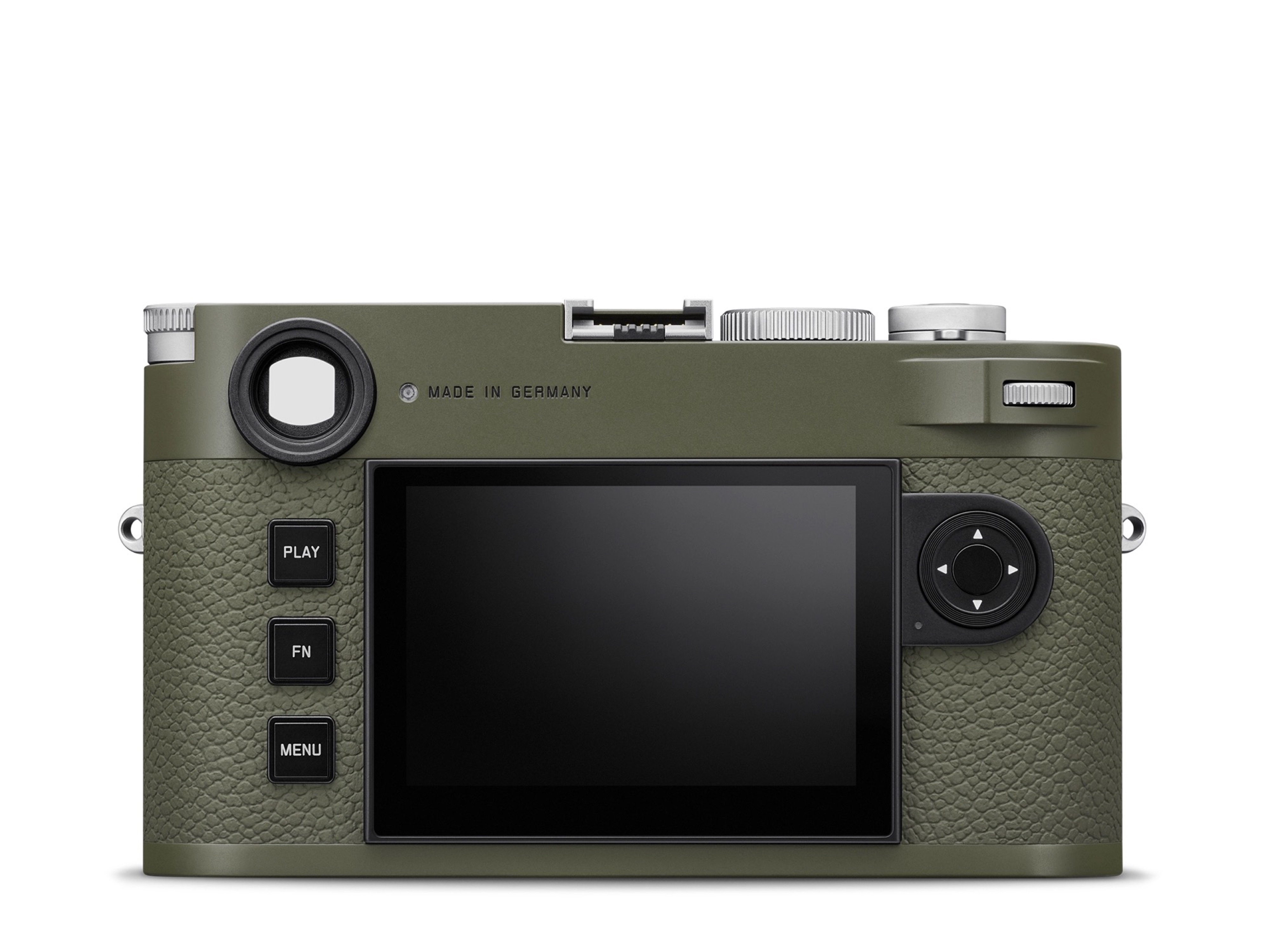 Leica M11 P Safari