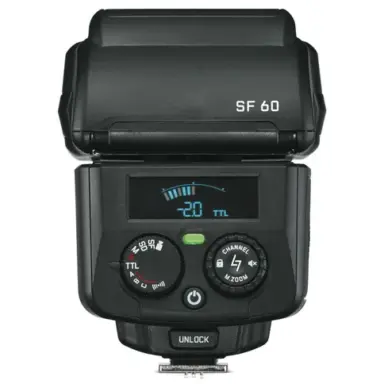 Leica Sf 60 Flash