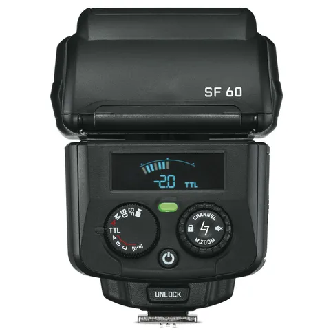 Leica Sf 60 Flash
