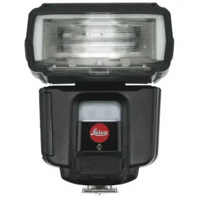 Leica Sf 60 Flash