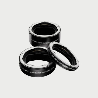 Phase One Auto Extension Ring No 1 11 8mm