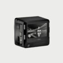 Phase One Iq4 150mp Achromatic Digital Back