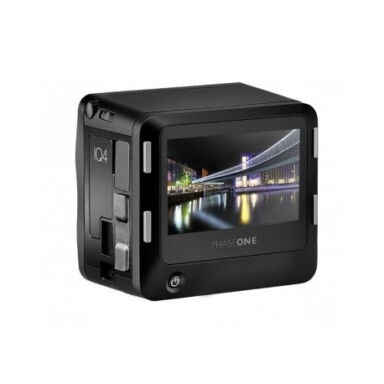 Phase One Iq4 150mp Digital Back