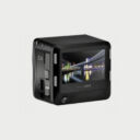 Phase One Iq4 150mp Digital Back