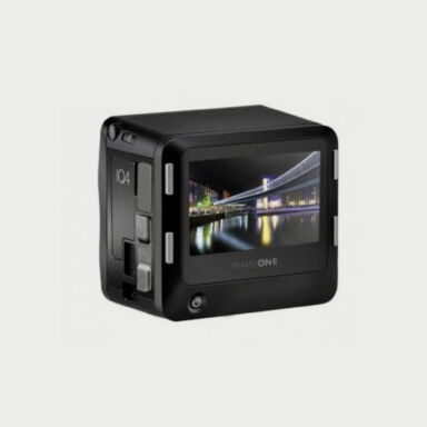 Phase One Iq4 150mp Digital Back
