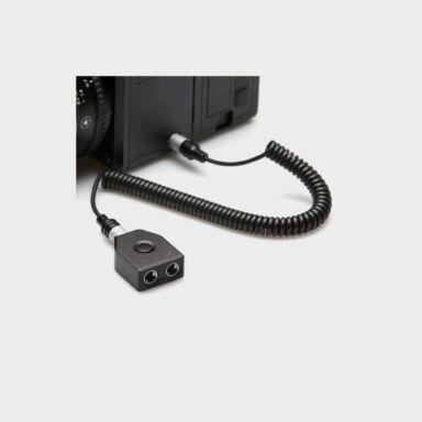 Phase One Iq4 Xt Xf Cable Release Break Out Box Bob