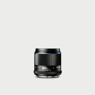 Phase One Schneider Kreuznach 110mm Ls F 2 8 Blue Ring O72mm