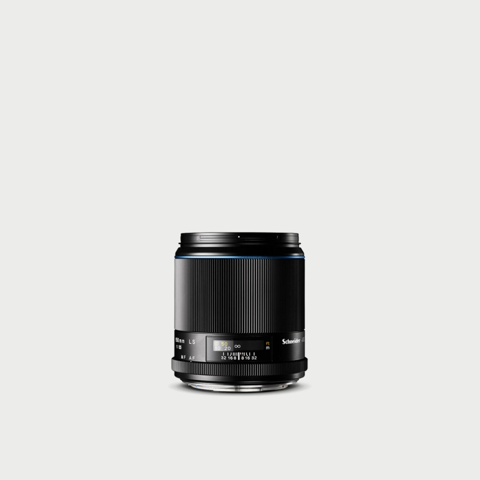 Phase One Schneider Kreuznach 150mm Ls F 3 5 Blue Ring O72mm