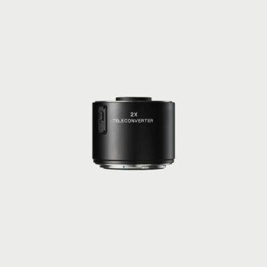 Phase One Schneider Kreuznach 2x Teleconverter F 2 0