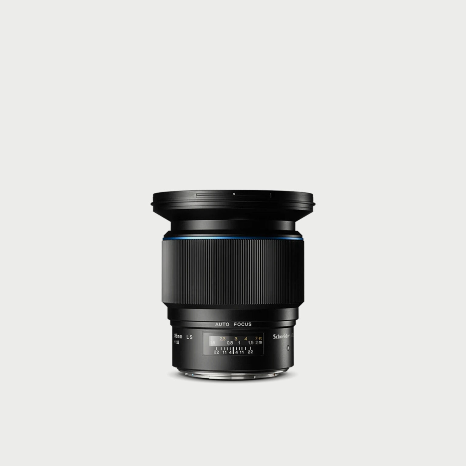 Phase One Schneider Kreuznach 35mm Ls F 3 5 Blue Ring O105mm