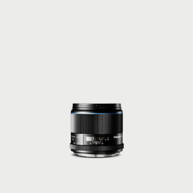 Phase One Schneider Kreuznach 55mm Ls F 2 8 Blue Ring O72mm