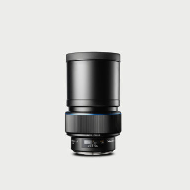 Phase One Schneider Kreuznach Ls 240mm F 4 5 Blue Ring O86mm