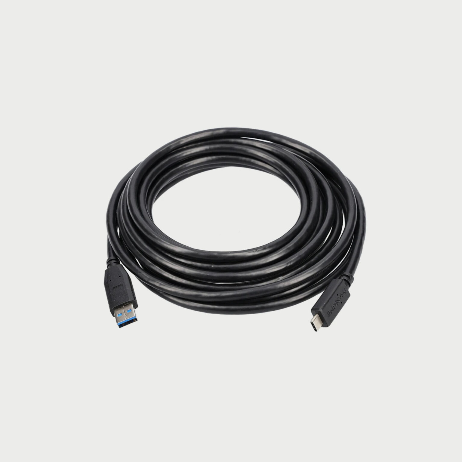 Phase One Usb A C Cable 4 5m