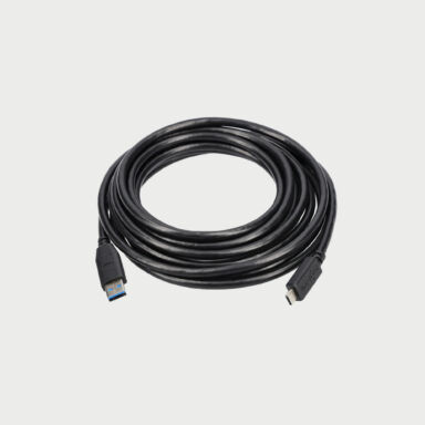 Phase One Usb A C Cable 4 5m Phase One Usb A C Cable 4 5m
