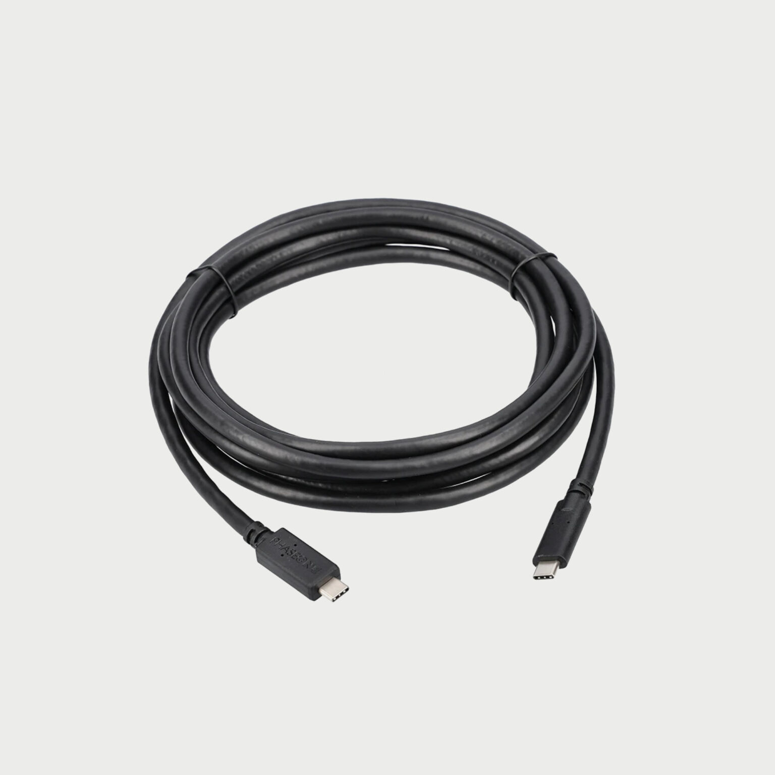 Phase One Usb C C Cable 3m