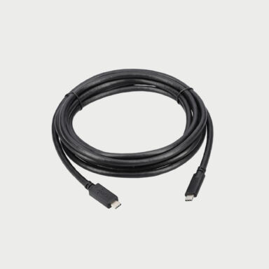 Phase One Usb C C Cable 3m