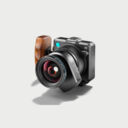 Phase One Xc 23 Camera Body