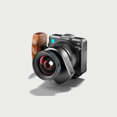 Phase One Xc 23 Camera Body