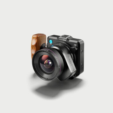 Phase One Xc 23 Camera Body Phase One Xc 23 Camera Body