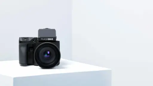 Phase One Xf Camera Body With Prism Viewfinder Phase One Xf Camera Body With Prism Viewfinder