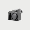 Phase One Xf Camera Body With Prism Viewfinder