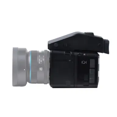 Phase One Xf Iq4 150mp Camera System