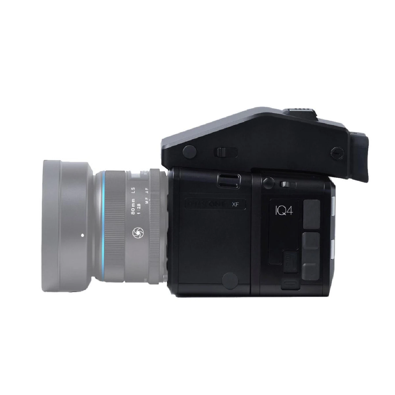 Phase One Xf Iq4 150mp Camera System